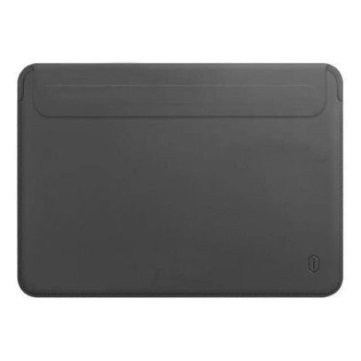 Чехол конверт для MacBook Pro 14.2" WiWU Skin Pro 2 (GB4943.1) Серый