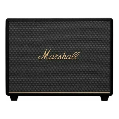 Колонка Marshall Woburn 3 Черная