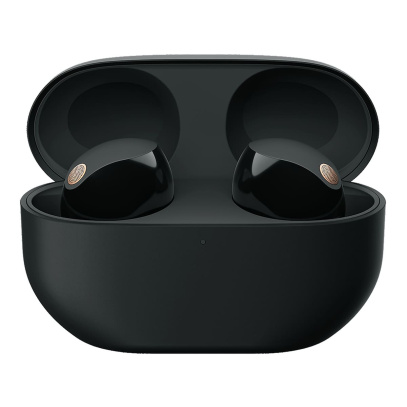 Беспроводные наушники Sony (WF-1000XM5) Black, черный