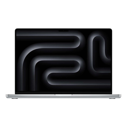 Apple MacBook Pro 16" (M5 Max, 18C CPU, 32C GPU, 2026) 36/2Tb SSD (MGED4) Silver, серебристый
