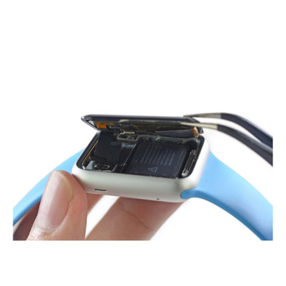 Замена дисплея Apple Watch Series 7 (оригинал)