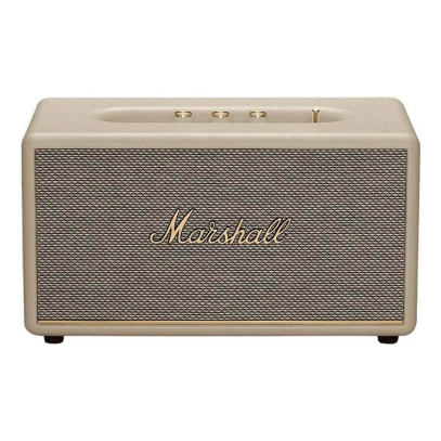 Колонка Marshall Stanmore 3 Cream, кремовый