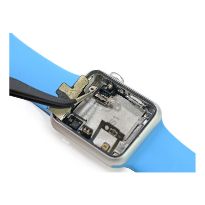 Замена корпуса Apple Watch Series 4