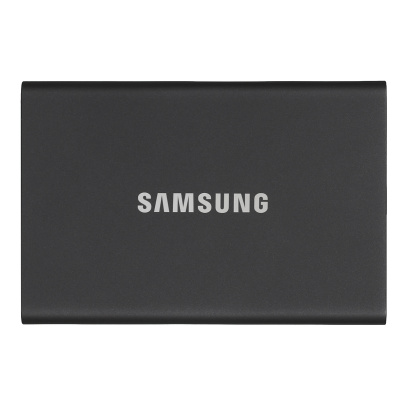 Внешний SSD Samsung T7 1Tb (MU-PC1T0T/WW)