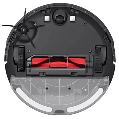 Робот-пылесос Xiaomi Roborock S5 MAX RU Черный