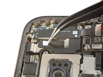 Ремонт Face ID iPhone 16 Pro