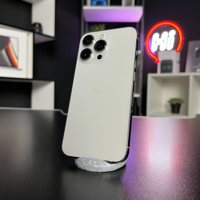 Trade in Apple iPhone 13 Pro 256Gb Silver IMEI: 7787