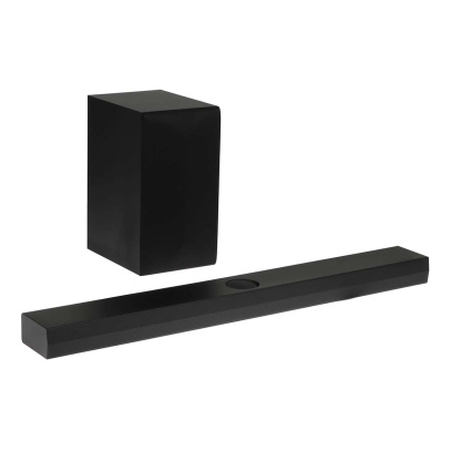 Саундбар LG S70TY 3.1.1 Black, чёрный
