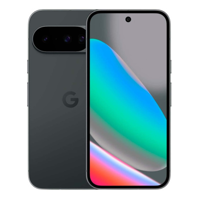 Google Pixel 10 256Gb Obsidian, чёрный