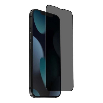 Защитное стекло для iPhone 15/16 SUPGLASS Full Coverage Matt Gaming Glass 6.1" (XC-13) Матовое