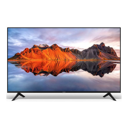 Телевизор Xiaomi TV A50 2025 RU 50" 4K UHD, 60Гц, LED (L50MA-ARU)