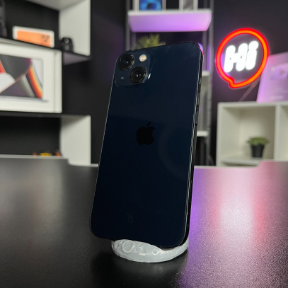 Trade in Apple iPhone 13 128Gb Midnight IMEI: 1608