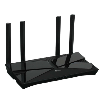 Wi-Fi роутер TP-Link Archer AX53, Чёрный