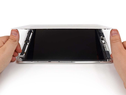 Замена дисплея iPad Air 11 (6 gen)