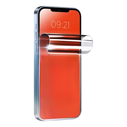 Защитная пленка для смартфона Armorjack матовая