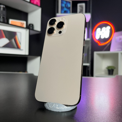 Уценка Apple iPhone 16 Pro Max 256Gb Desert Titanium IMEI: 8133