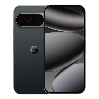 Google Pixel 10 Pro 256Gb Obsidian, чёрный