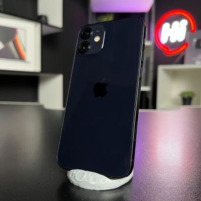 Trade in Apple iPhone 12 mini 128Gb Black IMEI: 9311