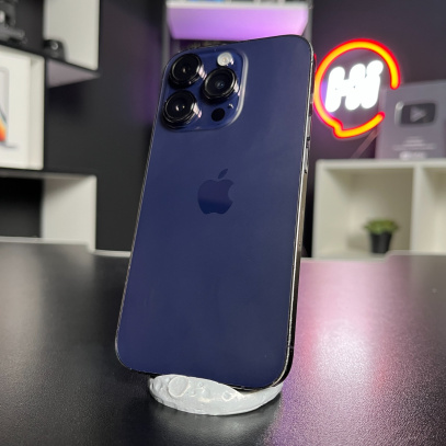 Trade in Apple iPhone 14 Pro 128Gb Deep Purple IMEI: 6556