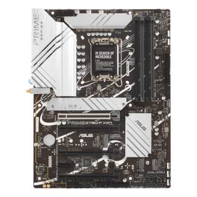 Материнская плата ASUS PRIME Z790-P WI-FI, ATX