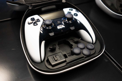 Полная чистка Sony PS5 с разбором (без замены термопасты)