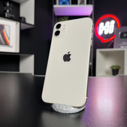 Trade in Apple iPhone 11 128Gb White IMEI: 1831