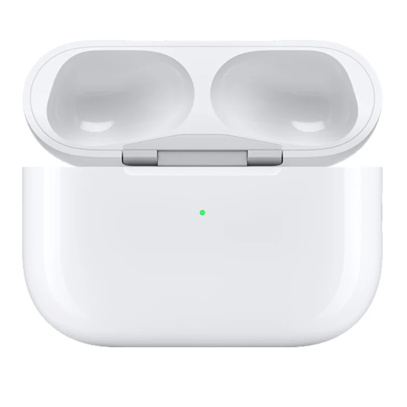 Кейс Apple AirPods Pro 3