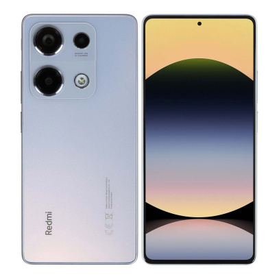 Xiaomi Redmi Note 14S 12/512Gb Aurora Purple, фиолетовый