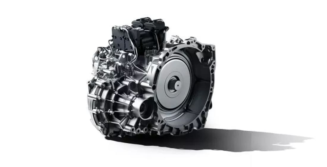 Коробка передач Geely Coolray
