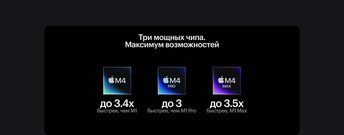 Apple MacBook Pro 16 2024 в Самаре Apple MacBook Pro 16 2024