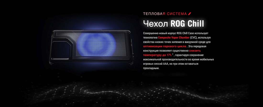 ASUS ROG Phone 9 в Самаре asus-rog9