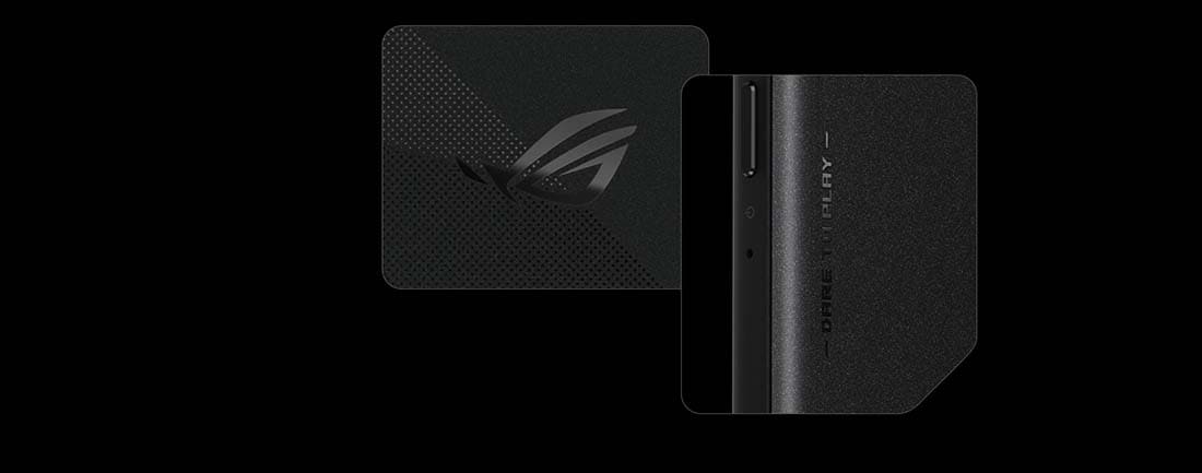 ASUS ROG Phone 9 в Самаре asus-rog9