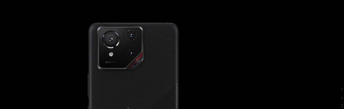 ASUS ROG Phone 9 в Самаре asus-rog9