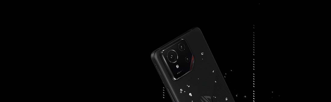 ASUS ROG Phone 9 в Самаре asus-rog9