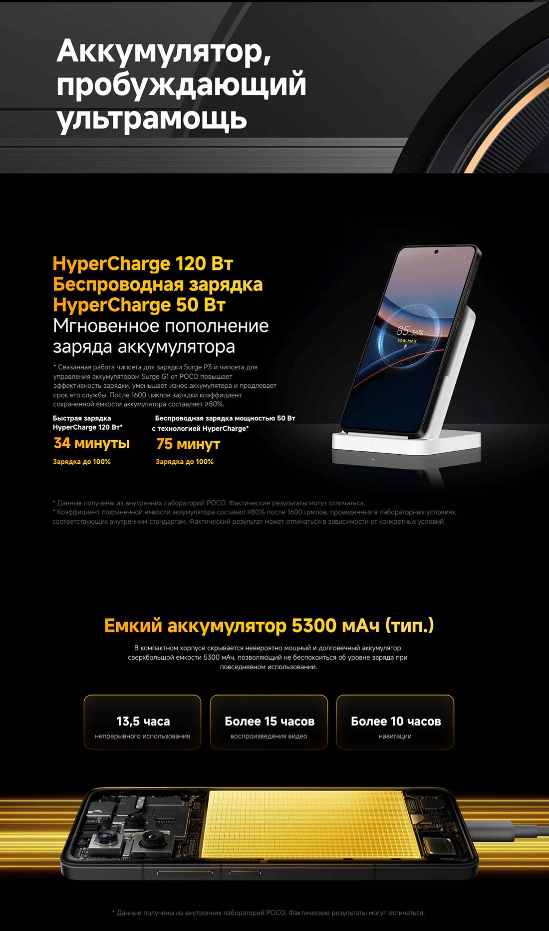 Xiaomi POCO F7 Ultra в Самаре poco-f7-ultra