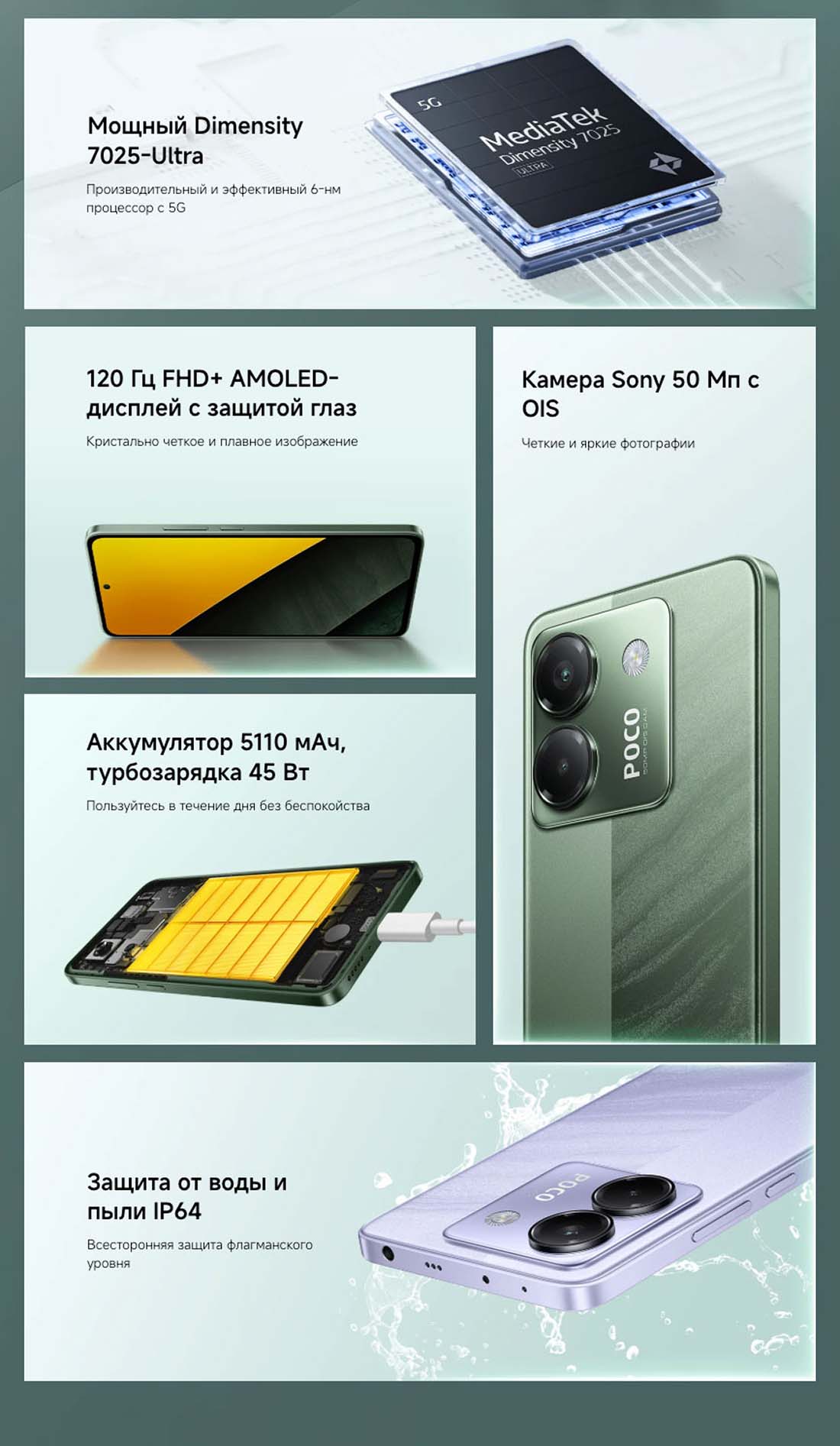 POCO M7 Pro в Самаре POCO-M7-Pro