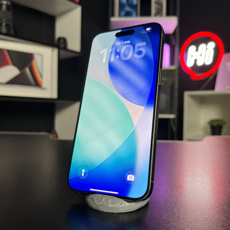 Trade in Apple iPhone 15 Pro Max 256Gb Natural Titanium IMEI: 6199