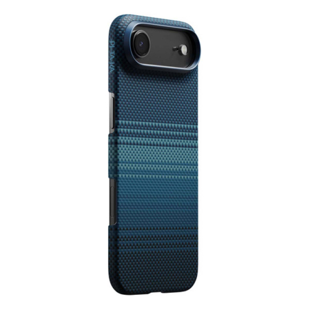 Чехол для iPhone Air Pitaka Moonrise Ultra Slim Case  (KL1703M) Moonrise, восход луны