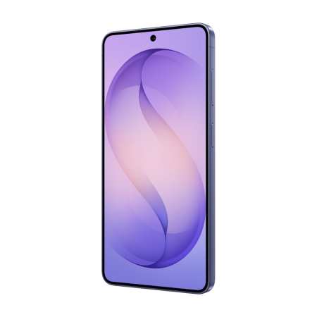 Samsung Galaxy S26 12/512Gb Cobalt Violet, фиолетовый