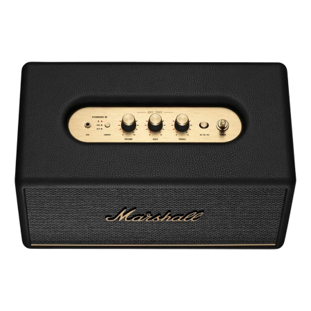 Колонка Marshall Stanmore 3 Black, черный