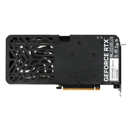 Видеокарта Palit Nvidia GeForce RTX 5060 Dual OC 8 Гб GDDR7 128 бит (NE75060S19P1-GB2063D)