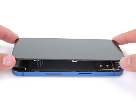 Замена дисплея iPhone 13 Pro Max (копия ААА+)