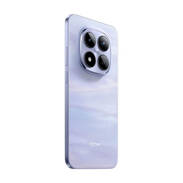 Xiaomi Redmi Note 15 Pro 8/256Gb Purple, фиолетовый