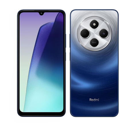 Xiaomi Redmi 14C 4/256Gb Starry Blue, синий