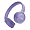 Беспроводные наушники JBL Tune 520BT Purple, фиолетовый