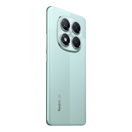Xiaomi Redmi Note 14 Pro 5G 8/256Gb Coral Green, зелёный
