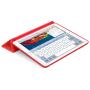 Чехол для Apple iPad 9,7" Smart Case  (PRODUCT)RED, красный
