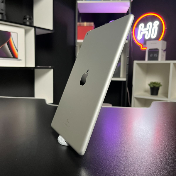 Trade in Apple iPad 9 10.2 (2021) Wi-Fi 256Gb Silver IMEI: 9MXV