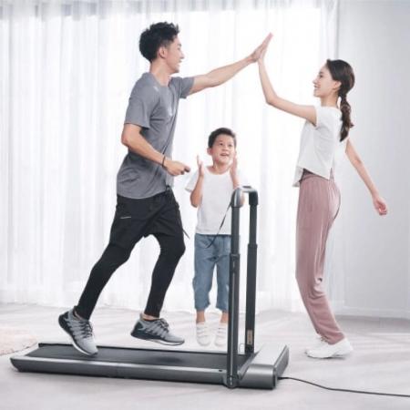 Беговая дорожка Xiaomi WalkingPad R1 Pro Черный