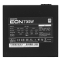 Блок питания Chieftec Eon (ZPU-700S) Standard, 700 Вт Чёрный